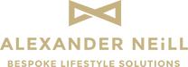 Alexander Neill